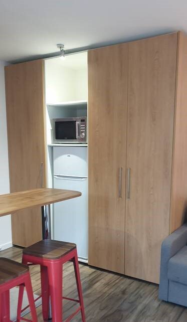 Appartement à louer, 27m², Yerres