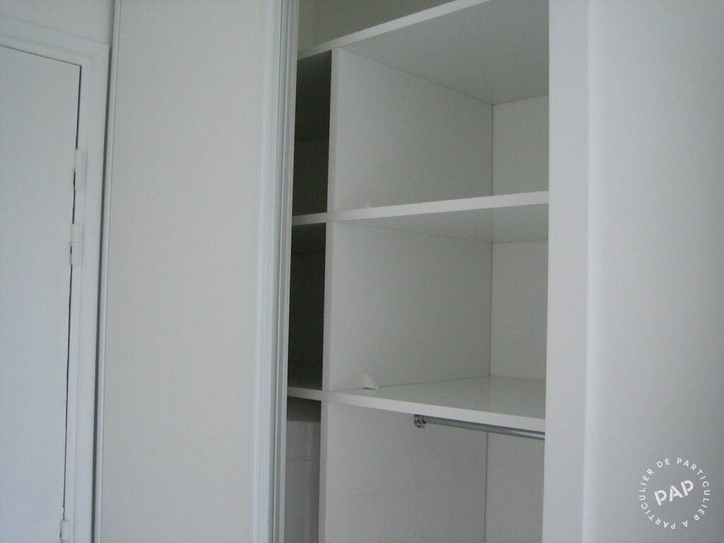Appartement à louer, 27m², Yerres