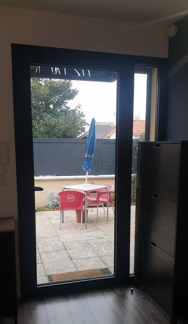 Appartement à louer, 27m², Yerres