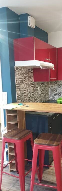 Appartement à louer, 27m², Yerres