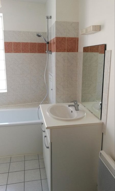 Appartement à louer, 40m², La Ferté-Alais