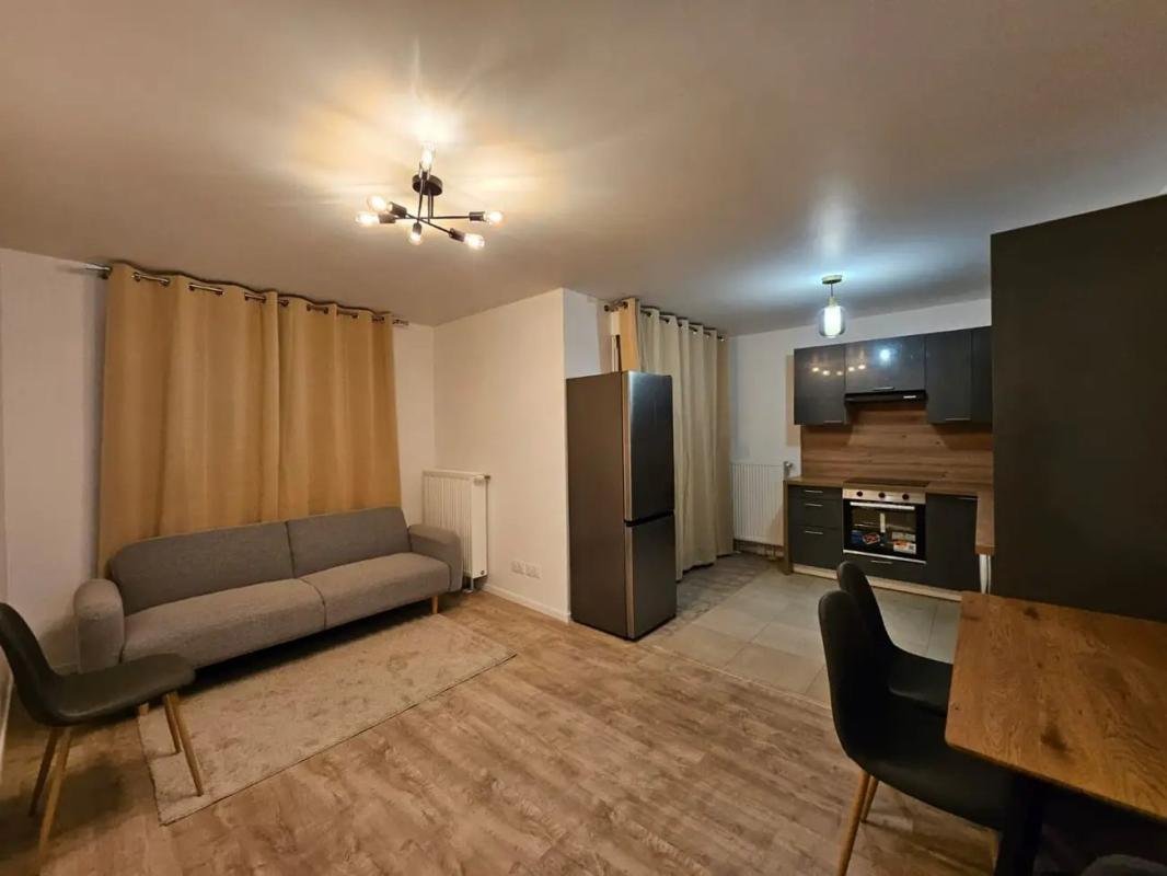 Appartement à louer, 62m², Aubervilliers
