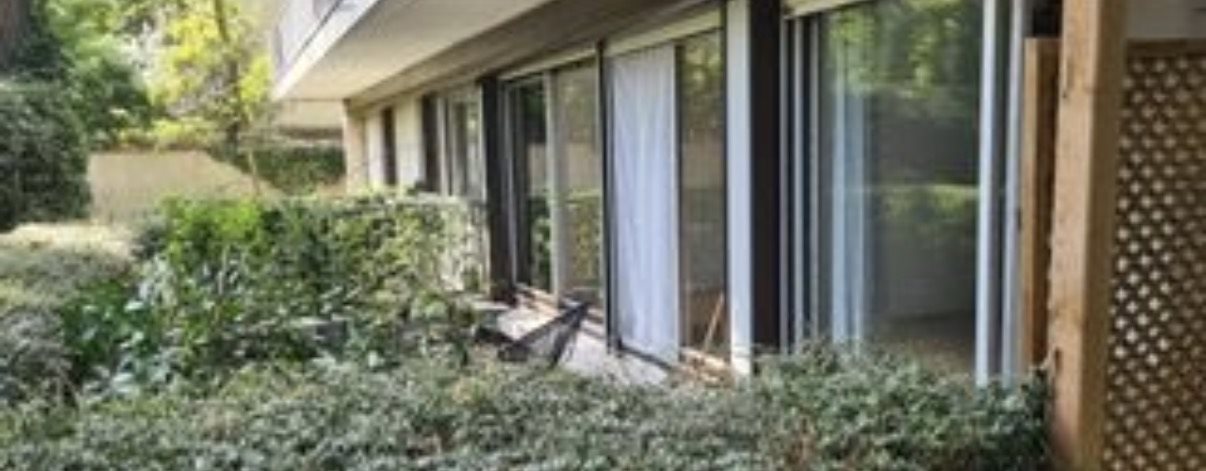 Appartement à louer, 33m², Nogent-sur-Marne