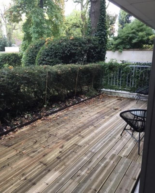 Appartement à louer, 33m², Nogent-sur-Marne