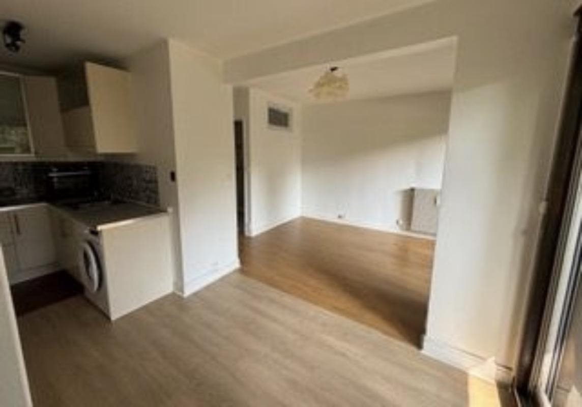 Appartement à louer, 33m², Nogent-sur-Marne