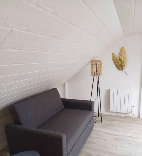 Appartement à louer, 40m², Souppes-sur-Loing