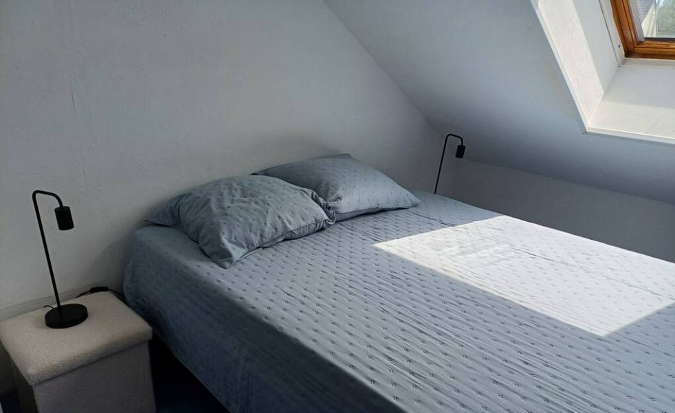 Appartement à louer, 40m², Souppes-sur-Loing