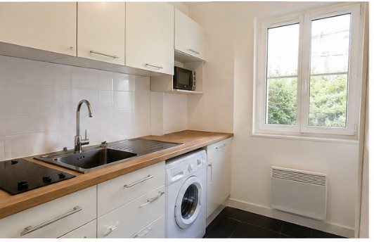 Appartement à louer, 15m², Evry