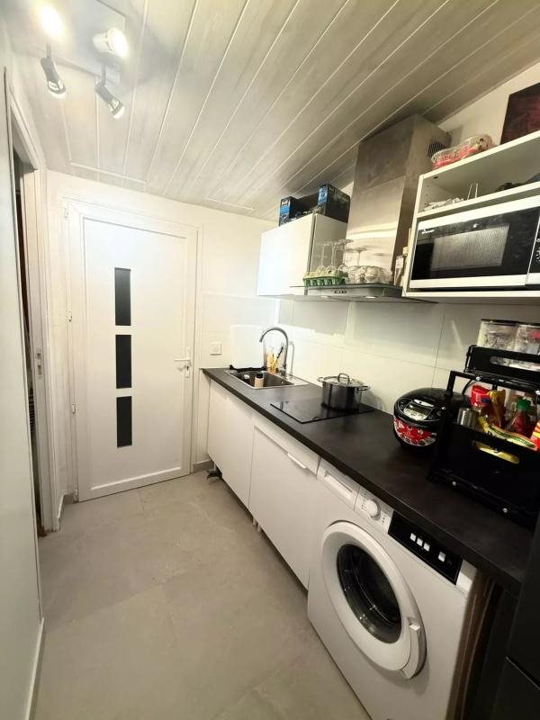 Appartement à louer, 35m², Villiers-sur-Marne