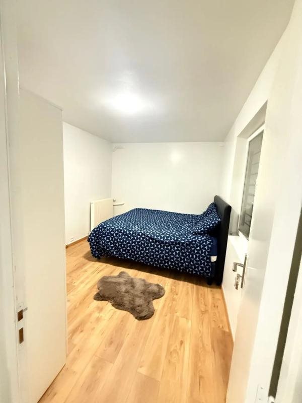 Appartement à louer, 35m², Villiers-sur-Marne