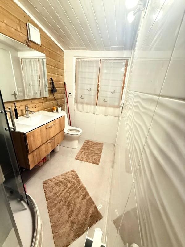 Appartement à louer, 35m², Villiers-sur-Marne