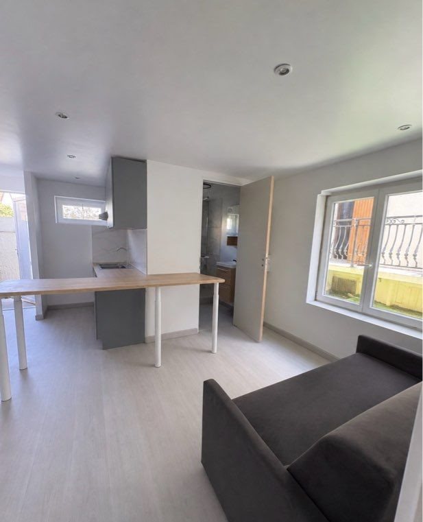 Appartement à louer, 28m², Vitry-sur-Seine