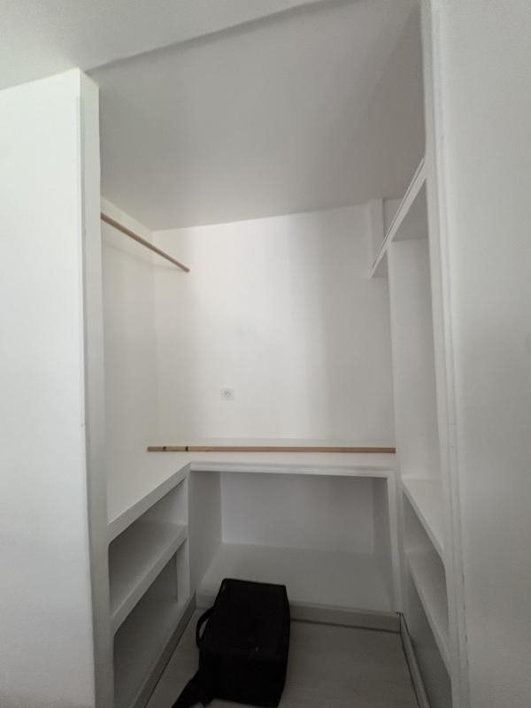 Appartement à louer, 28m², Vitry-sur-Seine