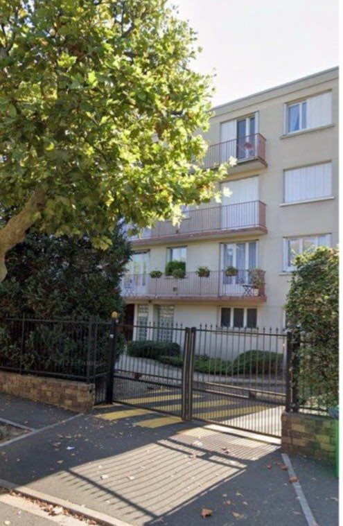 Appartement à louer, 38m², Les Pavillons-sous-Bois