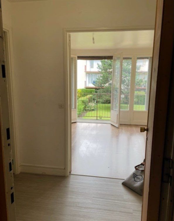 Appartement à louer, 38m², Les Pavillons-sous-Bois