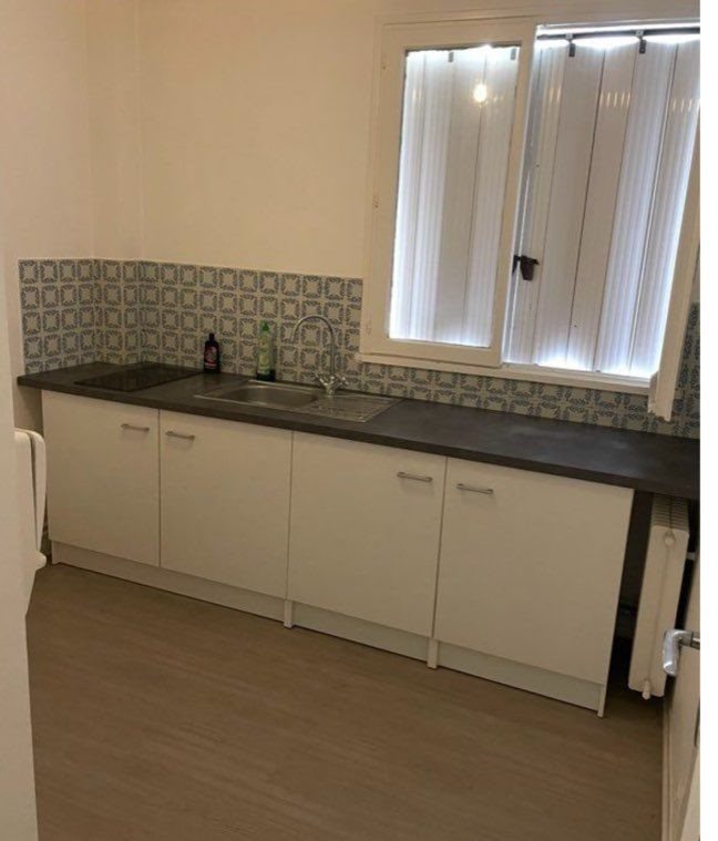 Appartement à louer, 38m², Les Pavillons-sous-Bois