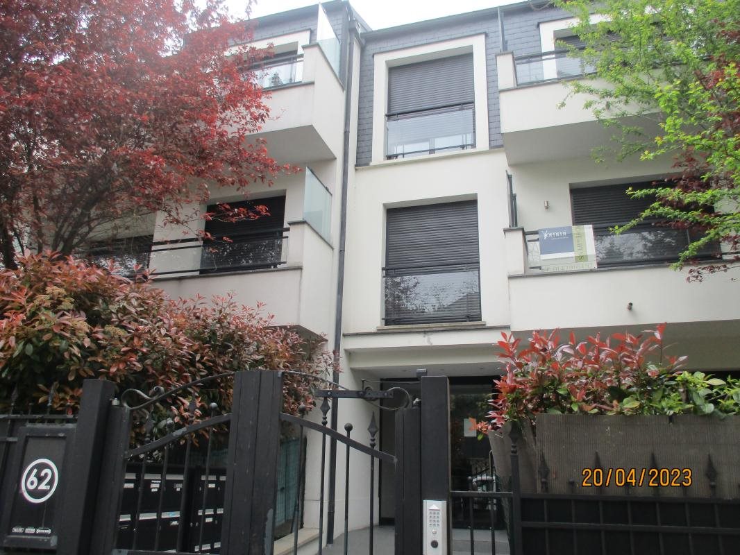 Appartement à louer, 20m², Bry-sur-Marne
