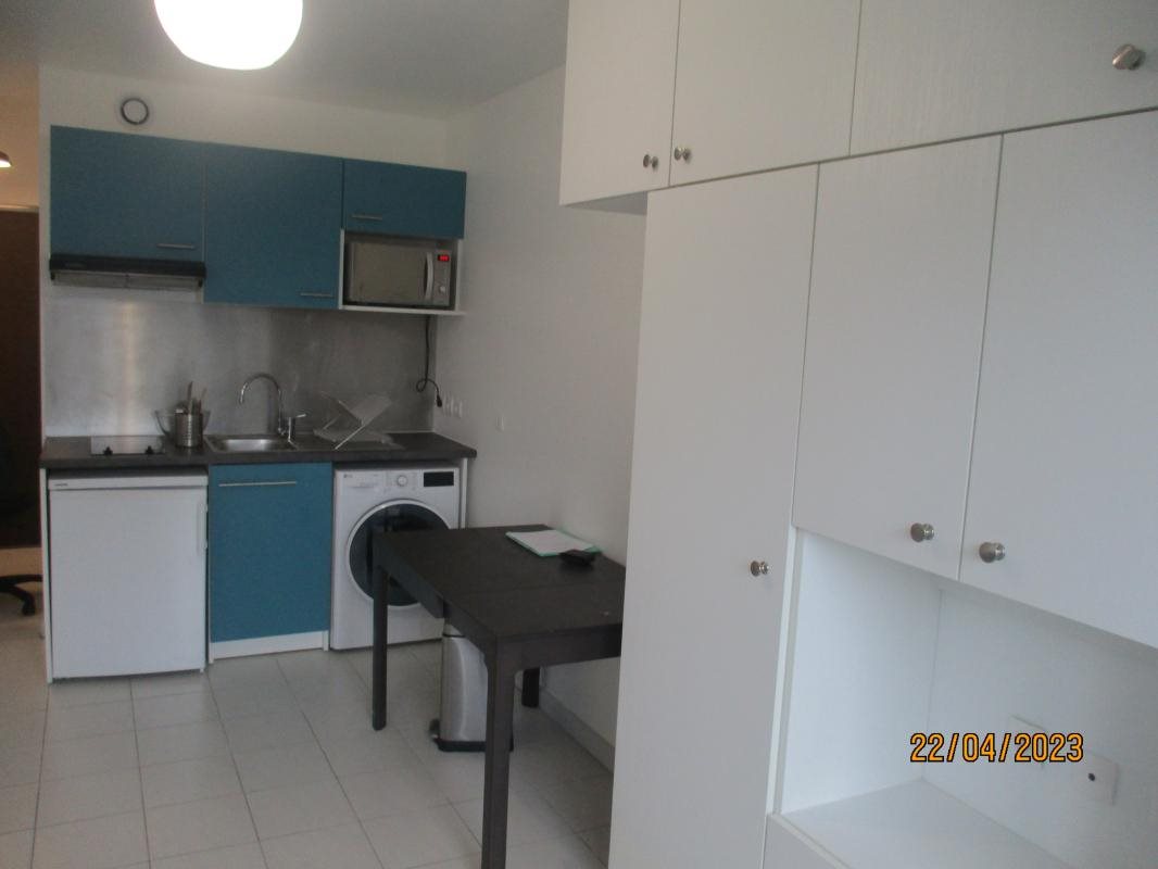 Appartement à louer, 20m², Bry-sur-Marne