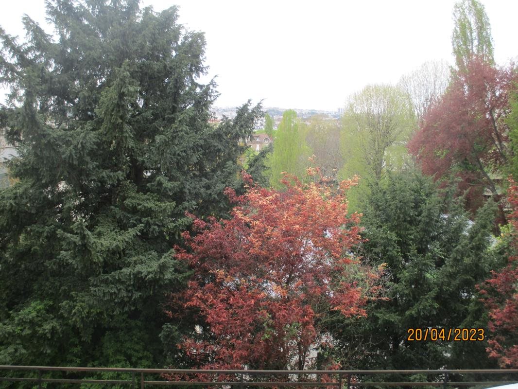 Appartement à louer, 20m², Bry-sur-Marne
