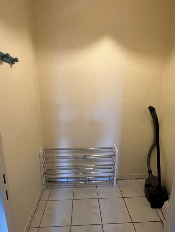 Appartement à louer, 54m², Evry