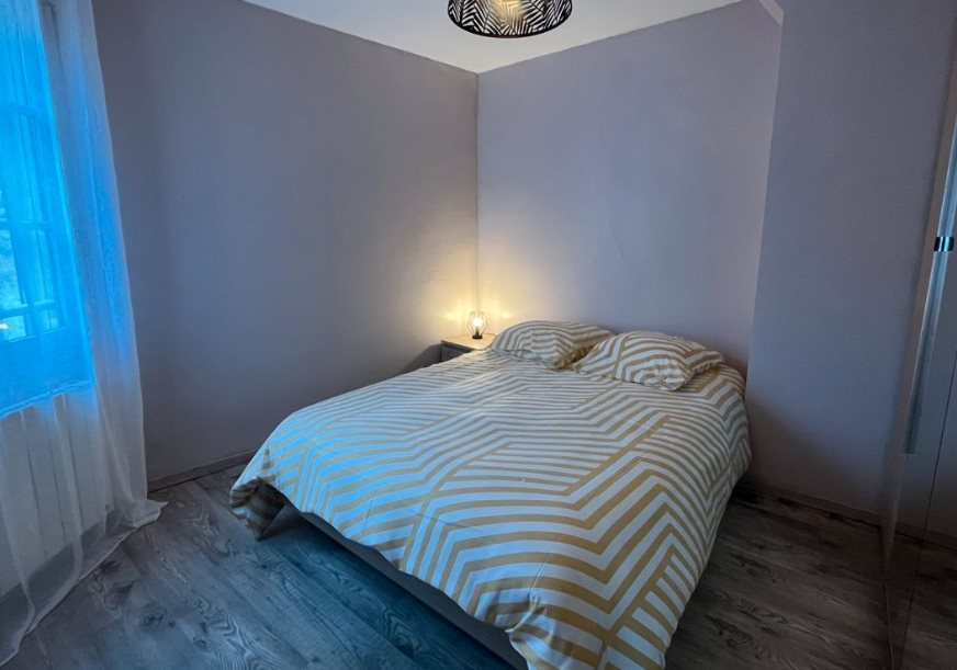 Appartement à louer, 31m², Fontainebleau