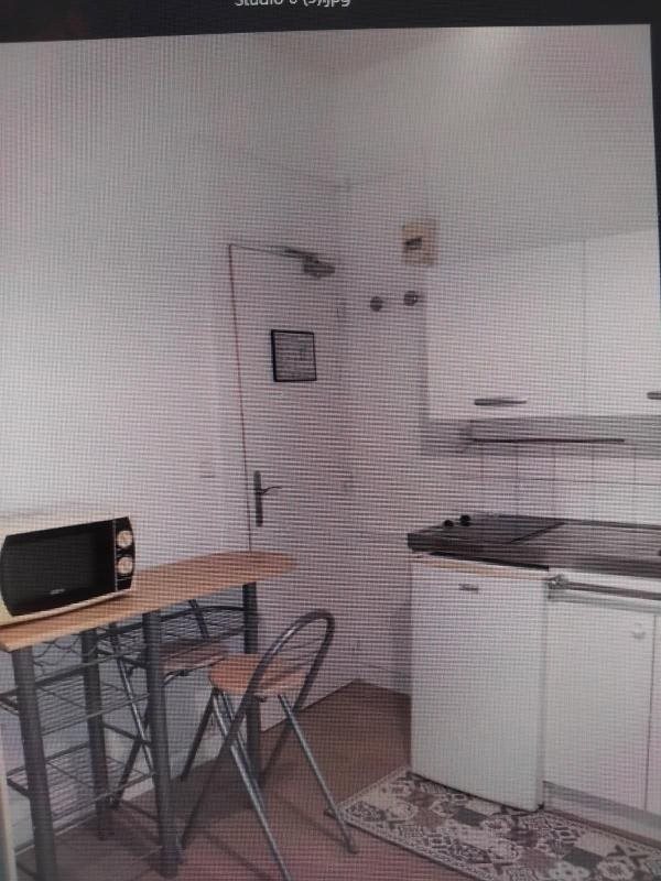 Appartement à louer, 15m², Maisons-Alfort