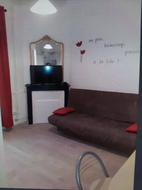 Appartement à louer, 15m², Maisons-Alfort