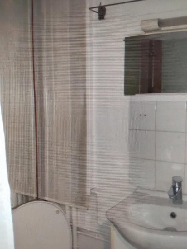 Appartement à louer, 15m², Maisons-Alfort
