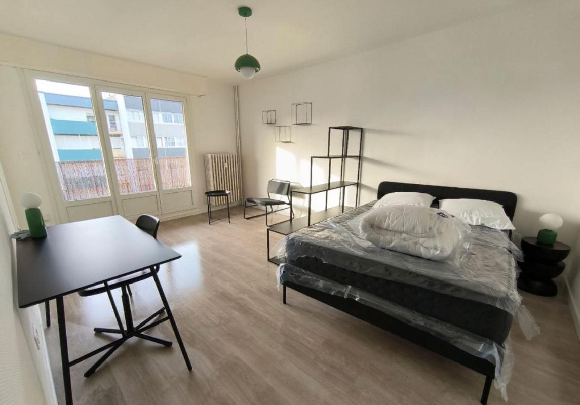 Appartement à louer, 31m², Aubervilliers