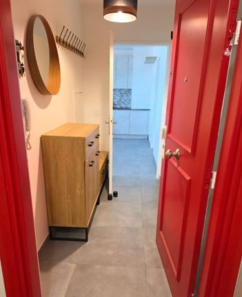 Appartement à louer, 48m², Aubervilliers