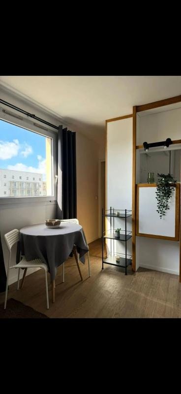 Appartement à louer, 20m², Noisy-le-Grand