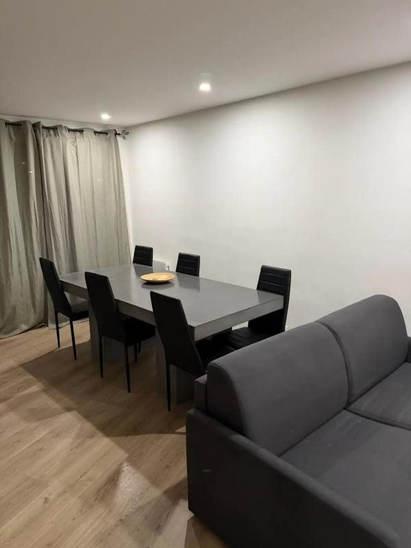 Appartement à louer, 42m², Les Pavillons-sous-Bois
