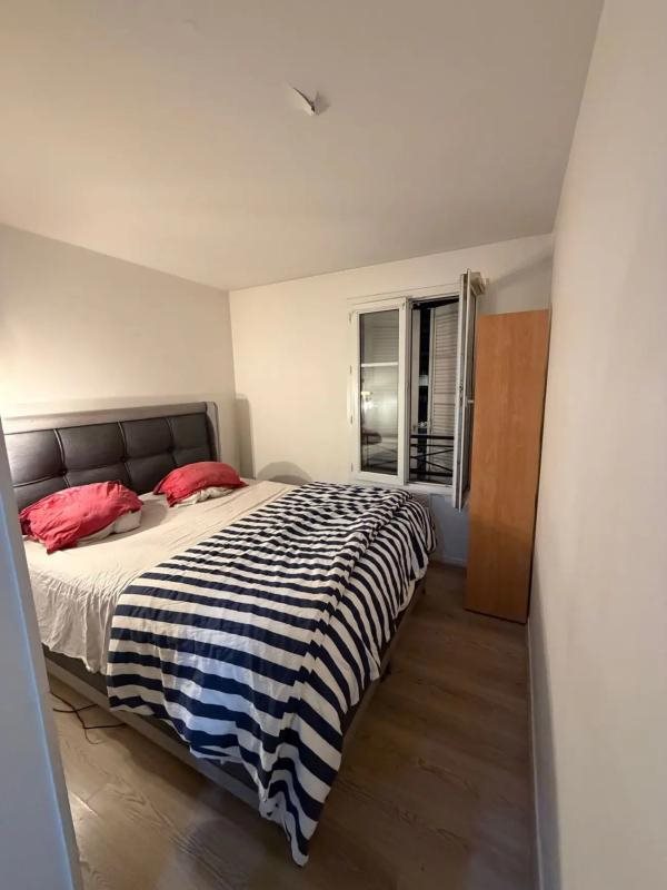 Appartement à louer, 42m², Les Pavillons-sous-Bois