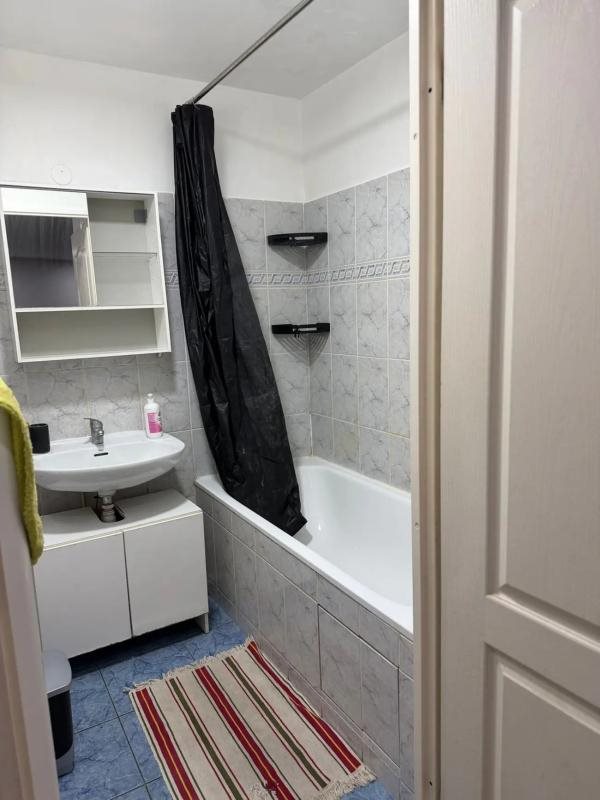 Appartement à louer, 42m², Les Pavillons-sous-Bois