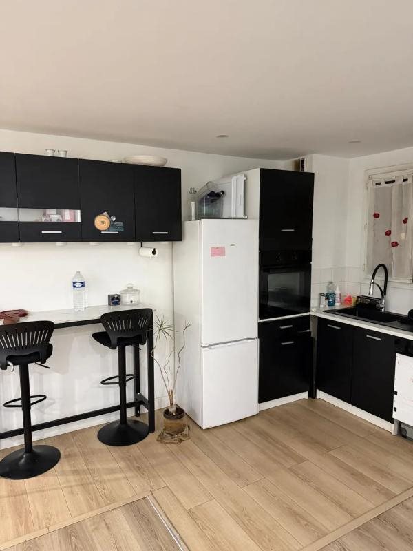 Appartement à louer, 42m², Les Pavillons-sous-Bois