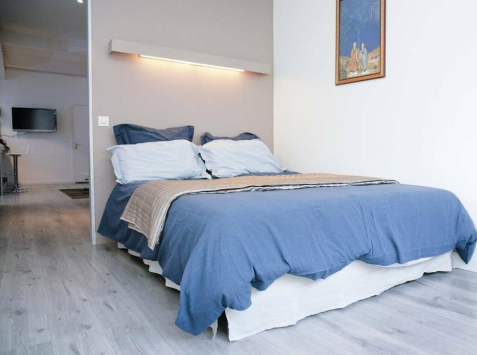 Appartement à louer, 55m², Les Lilas