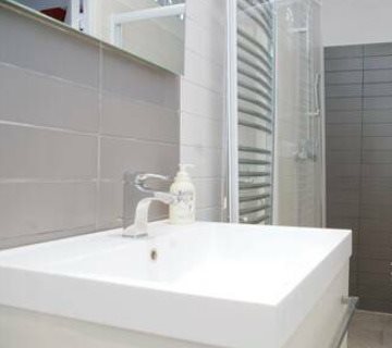 Appartement à louer, 55m², Les Lilas