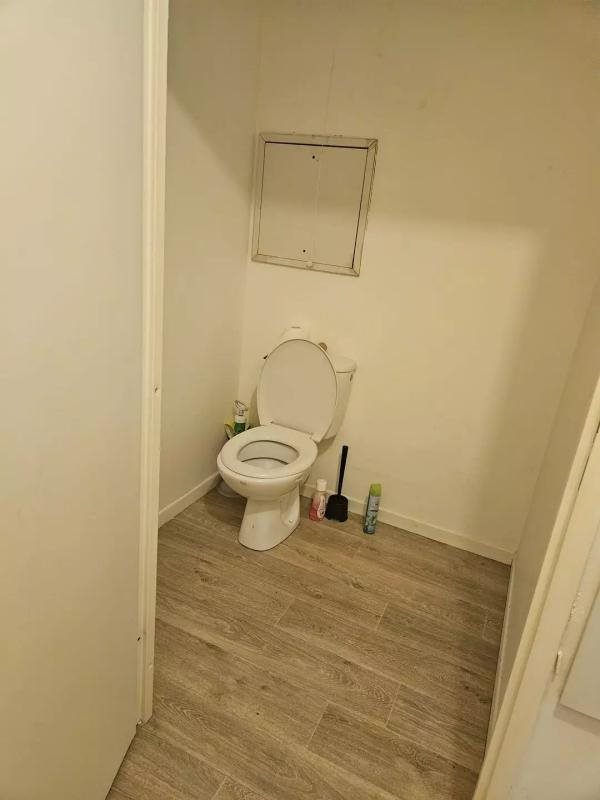 Appartement à louer, 50m², La Courneuve