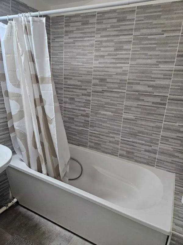 Appartement à louer, 50m², La Courneuve
