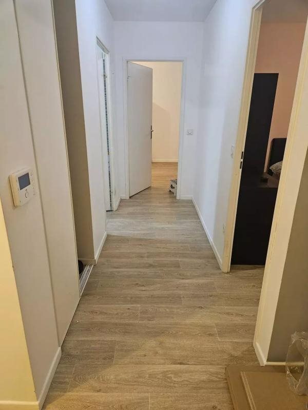 Appartement à louer, 50m², La Courneuve