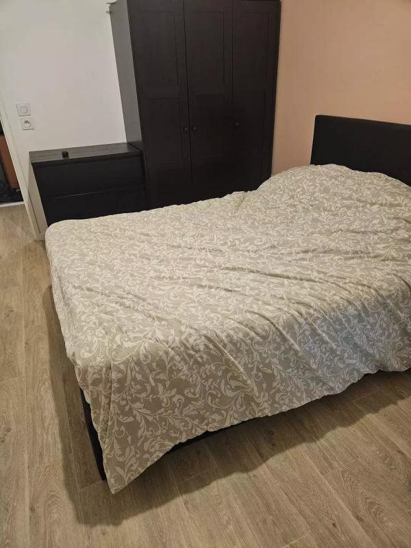 Appartement à louer, 50m², La Courneuve