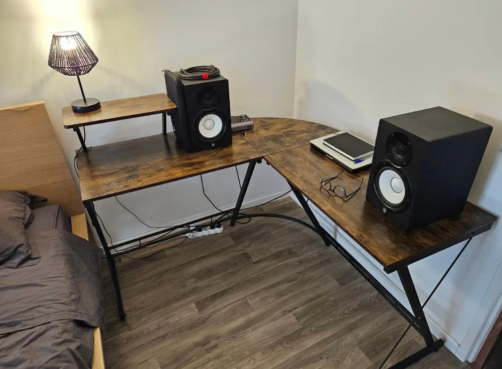 Appartement à louer, 61m², Vitry-sur-Seine