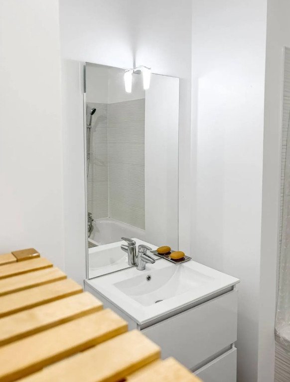 Appartement à louer, 61m², Vitry-sur-Seine