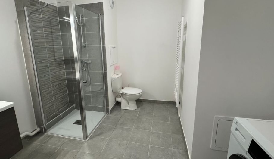 Appartement à louer, 46m², Bobigny