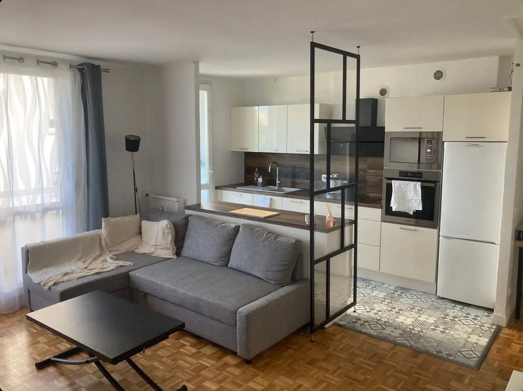 Appartement à louer, 45m², Neuilly-sur-Marne