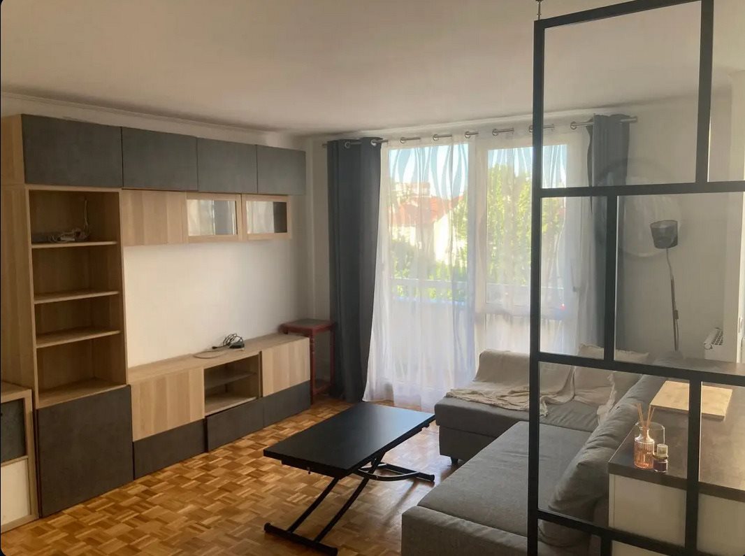 Appartement à louer, 45m², Neuilly-sur-Marne