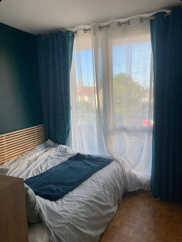 Appartement à louer, 45m², Neuilly-sur-Marne