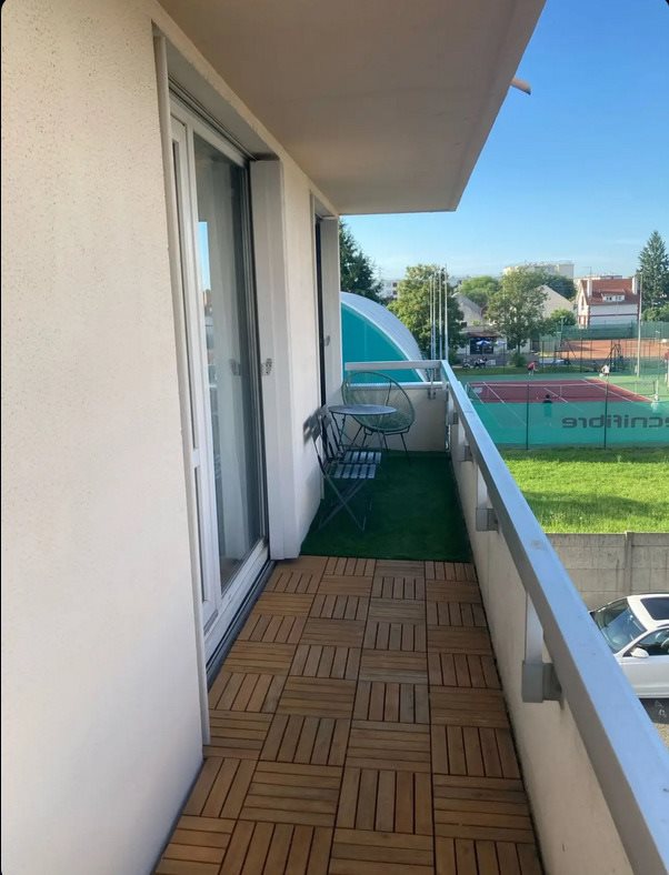 Appartement à louer, 45m², Neuilly-sur-Marne