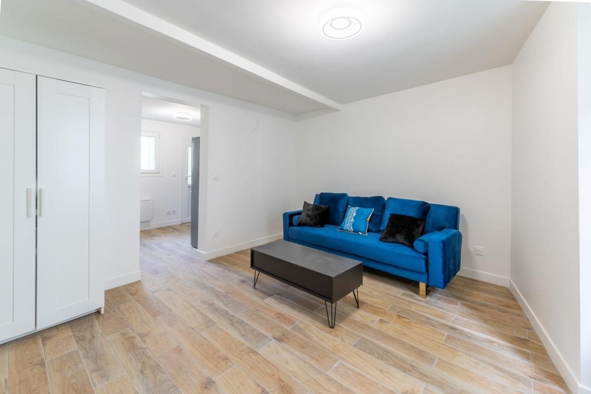 Appartement à louer, 24m², Nogent-sur-Marne