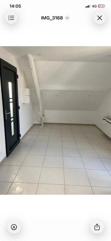 Appartement à louer, 20m², Villeneuve-le-Roi